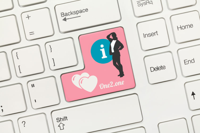 Benutzernamen für dating-sites